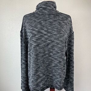 NWOT We The Free Oversized Pullover Size S